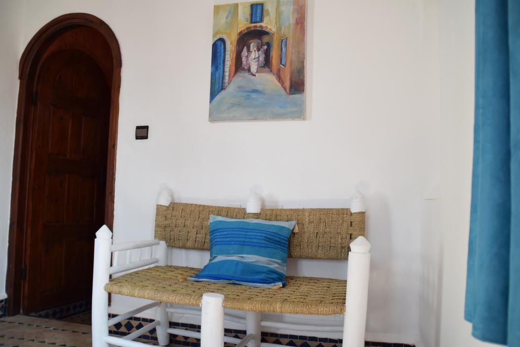 Riad Saltana Szavíra Szoba fotó